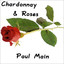 Chardonnay & Roses Albumcover