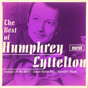 The Best of Humphrey Lyttelton album