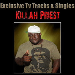 Exclusive TV Tracks & Singles album