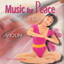 Music for Peace - In Mind & Body (Violin) Albumcover