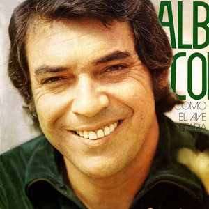 Como el ave solitaria cover