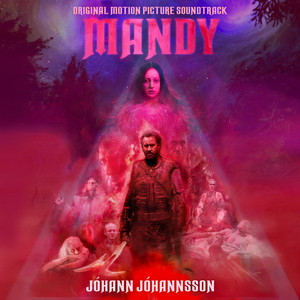 Mandy (Original Motion Picture Soundtrack) album