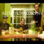 Acoustic Philosophy Albumcover