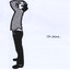 Oh Jesus Albumcover