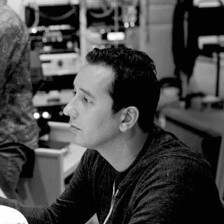 Omar Fadel Photo
