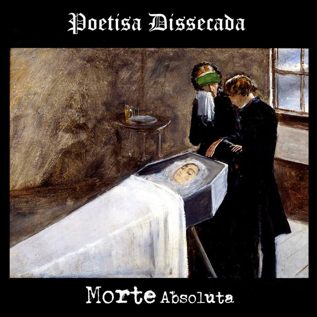 Poetisa Dissecada Photo