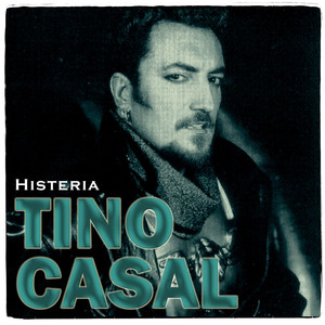 Histeria album