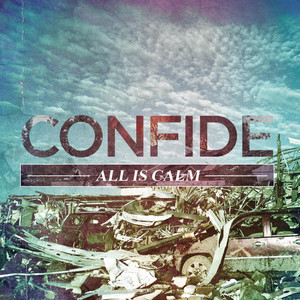 All Is Calm cover