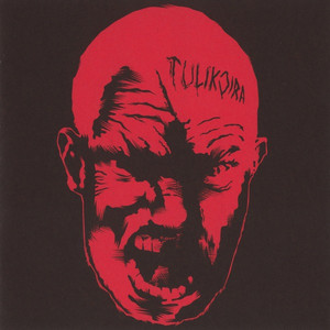 Tulikoira cover