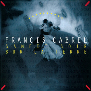Samedi soir sur la Terre cover