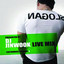 Eastronika Episode.3 - DJ Jinwook Live Mix Albumcover