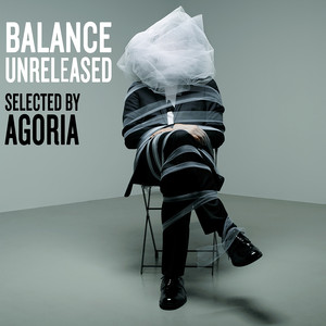 Balance Unreleased - Selected by Agoria album