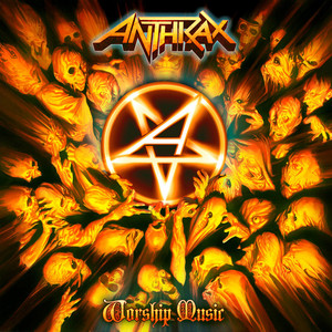 Worship Music (Bonus Version) album