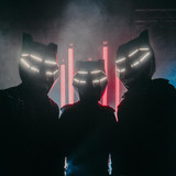 Black Tiger Sex Machine Photo