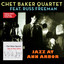 Jazz At Ann Arbor (feat. Russ Freeman) [Original Album Plus Bonus Tracks 1954] cover