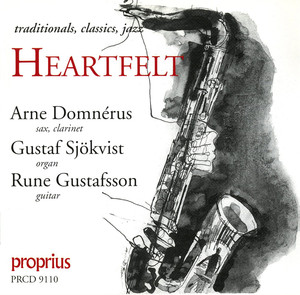 Heartfelt album