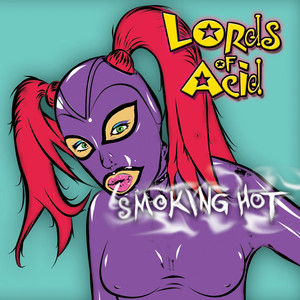 Smoking Hot album