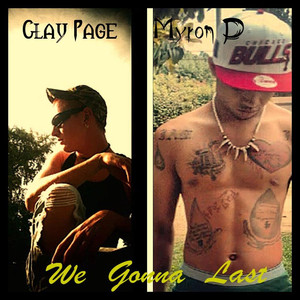 Clay Page & Myron D