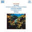 Wagner, R.: Ring (Der) (Orchestral Highlights) Albumcover