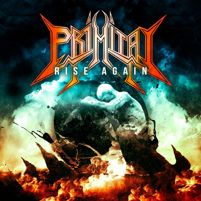 Rise Again cover
