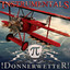 Donnerwetter! (Instrumentals) cover