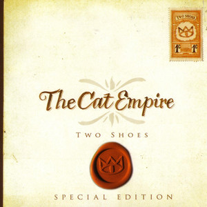 Two Shoes - Special Edition album