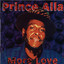 More Love Albumcover