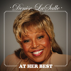 At Her Best album