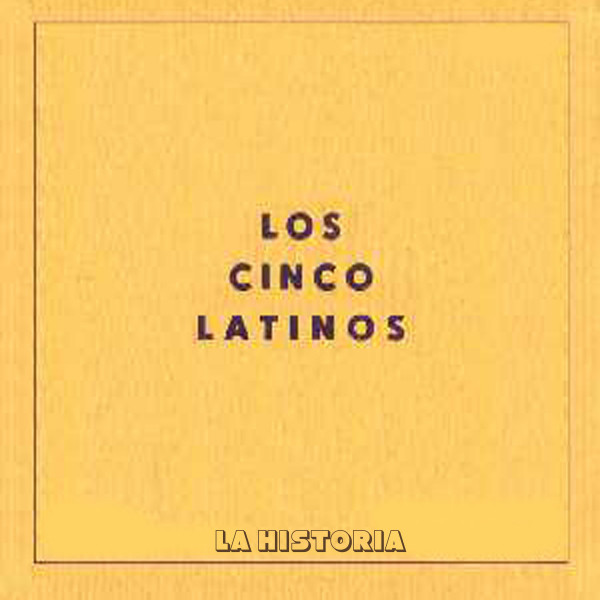 Los Cinco Latinos Photo