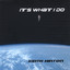 It's What I Do Albumcover