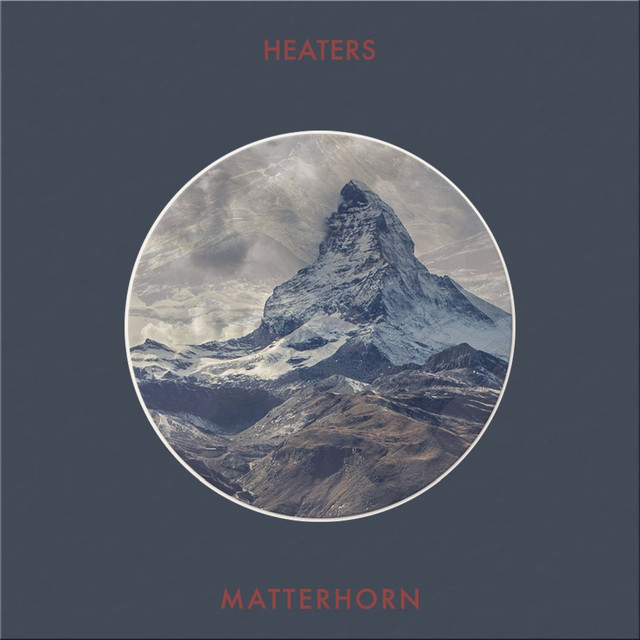 Matterhorn cover