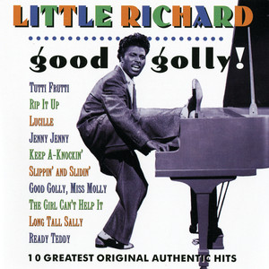 Good Golly! (Reissue) album