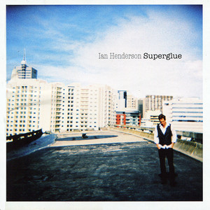 Superglue Albumcover