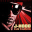 Fair Warning cover