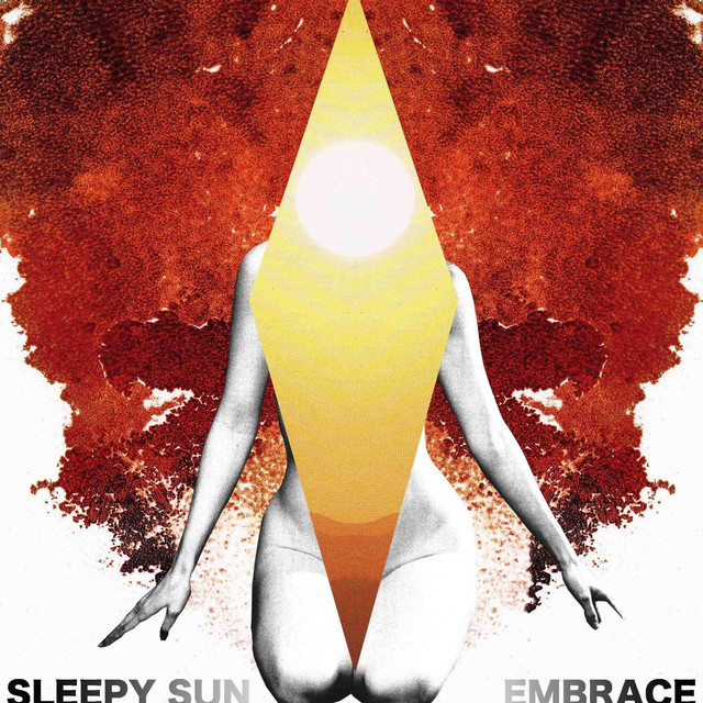 Embrace cover