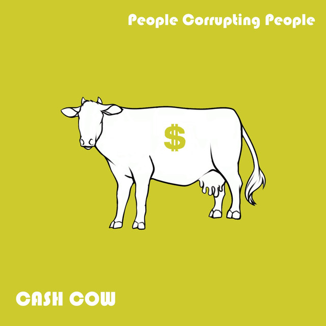 People Corrupting People Photo