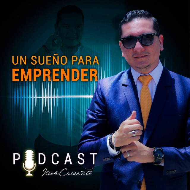 Ilich Crisanto | Podcast on Spotify