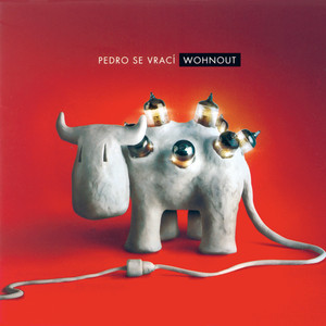 Pedro se vrací cover