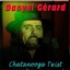 Chatanooga twist Albumcover