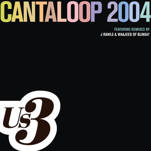 Cantaloop 2004 EP album
