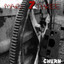 Churn cover