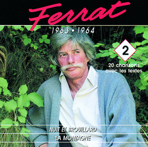 La Montagne cover