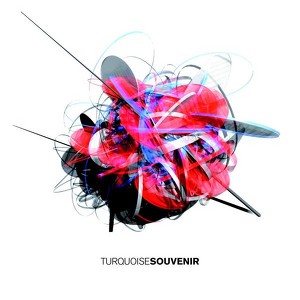 Souvenir Albumcover