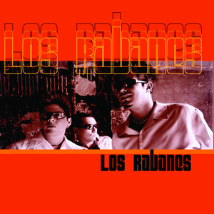 Los Rabanes album