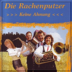 Die Rachenputzer