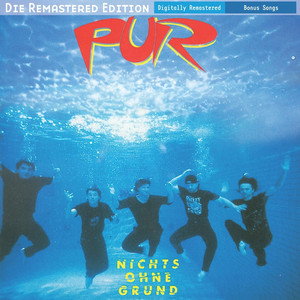 Nichts ohne Grund cover