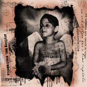 Elektrodelica album