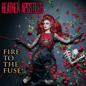 Fire to the Fuse cover