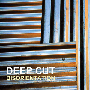 Disorientation cover