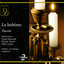 Puccini: La bohème Albumcover